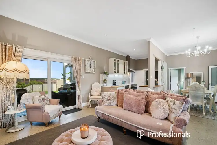 Second view of Homely house listing, 80 Lawnbrook Road West (house), Walliston WA 6076