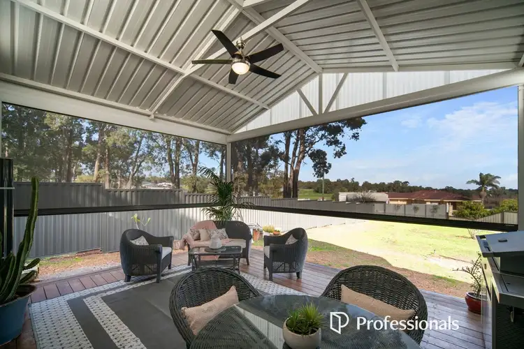 Fourth view of Homely house listing, 80 Lawnbrook Road West (house), Walliston WA 6076