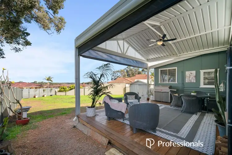 Fifth view of Homely house listing, 80 Lawnbrook Road West (house), Walliston WA 6076