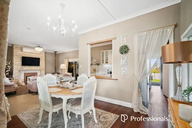 Sixth view of Homely house listing, 80 Lawnbrook Road West (house), Walliston WA 6076