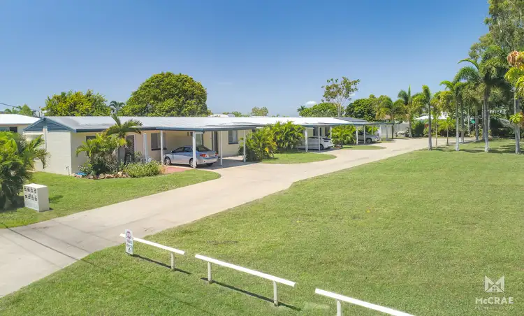 Main view of Homely unit listing, 4/41 Crofton Street, Bowen QLD 4805