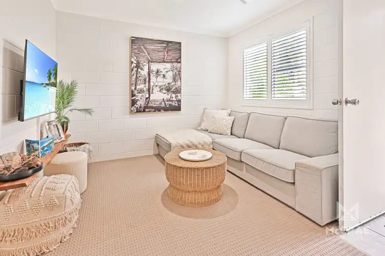 Second view of Homely unit listing, 4/41 Crofton Street, Bowen QLD 4805