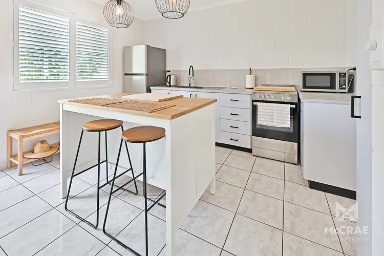 Third view of Homely unit listing, 4/41 Crofton Street, Bowen QLD 4805