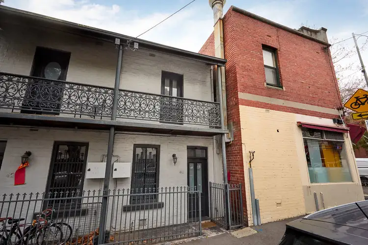 40 Lothian Street, North Melbourne VIC 3051