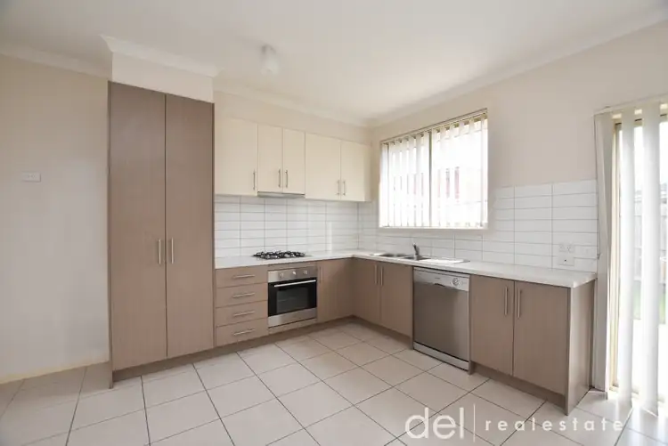 Second view of Homely house listing, 1/24 Anthony Street, Dandenong North VIC 3175