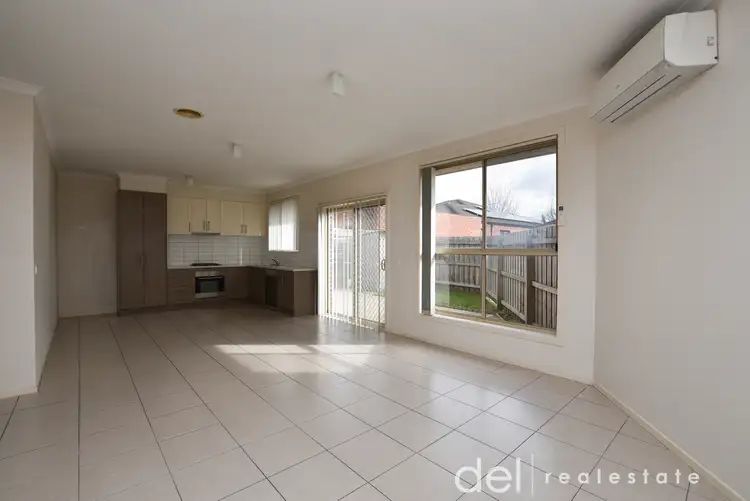 Third view of Homely house listing, 1/24 Anthony Street, Dandenong North VIC 3175
