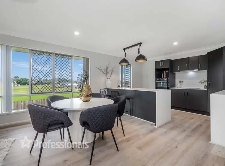 Second view of Homely house listing, 6 Duke Street, Woodburn NSW 2472