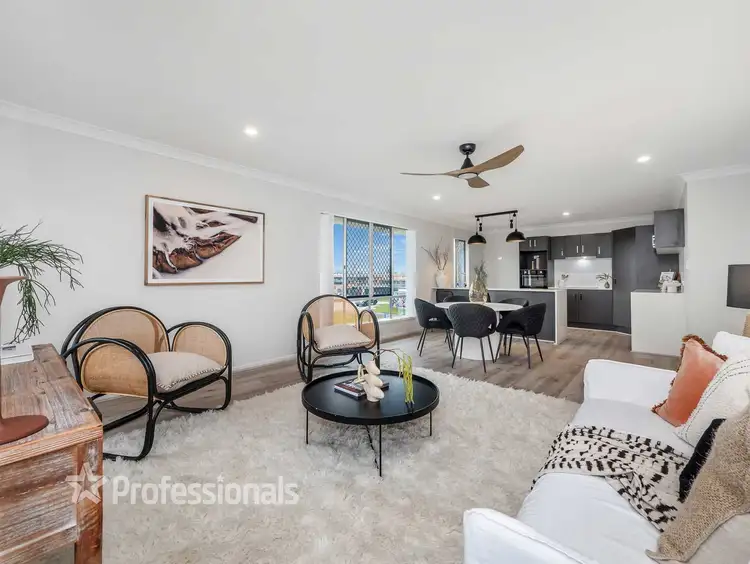 Third view of Homely house listing, 6 Duke Street, Woodburn NSW 2472