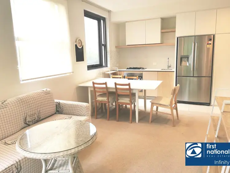 Main view of Homely apartment listing, G22/11 Bond Street, Caulfield North VIC 3161