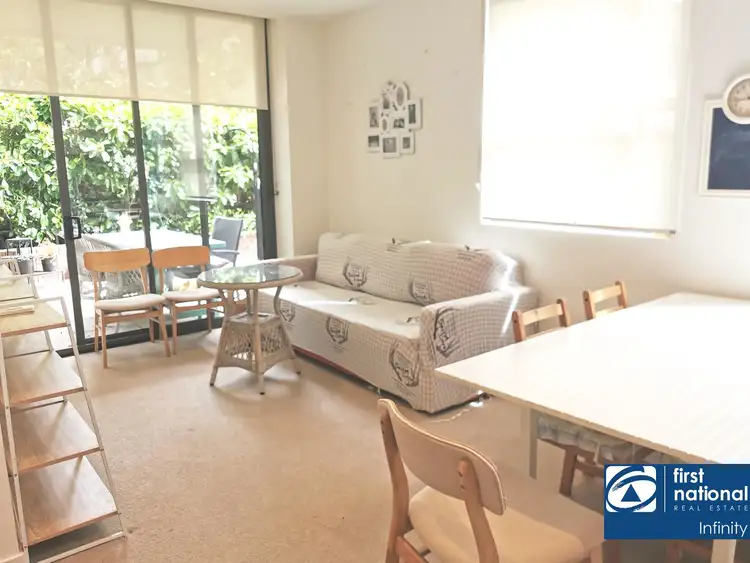 Third view of Homely apartment listing, G22/11 Bond Street, Caulfield North VIC 3161