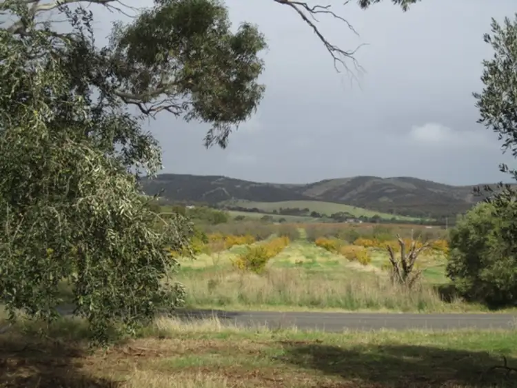 Third view of Homely rural property listing, Lot 8 Hahn Road, Sellicks Hill SA 5174