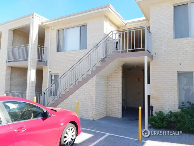 6/9 Redcliffe Street, East Cannington WA 6107