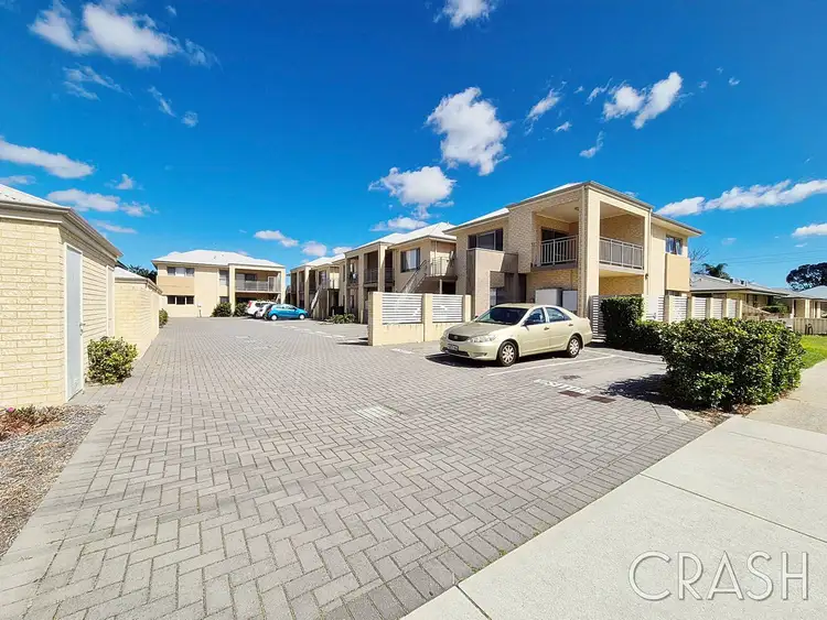 6/9 Redcliffe Street, East Cannington WA 6107