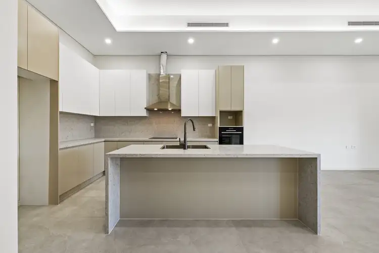 Third view of Homely semi-detached listing, 3 Curzon Road, Padstow Heights NSW 2211
