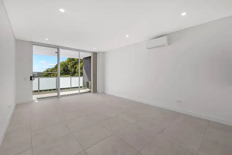 Second view of Homely apartment listing, 604/90A King Georges Road, Wiley Park NSW 2195
