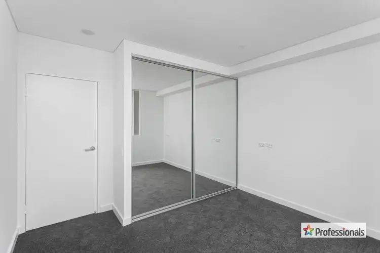 Third view of Homely apartment listing, 604/90A King Georges Road, Wiley Park NSW 2195