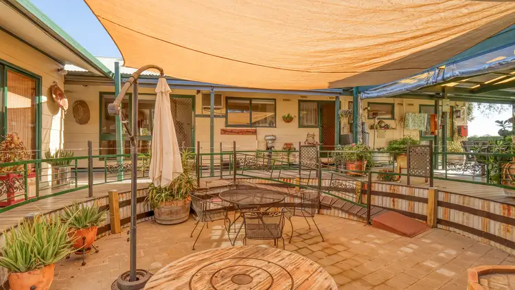 Fourth view of Homely rural property listing, 3 Bennetts Road, Kialla West VIC 3631
