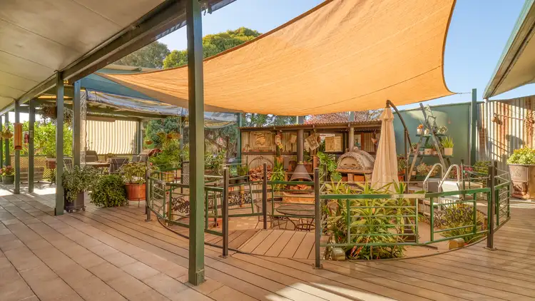 Fifth view of Homely rural property listing, 3 Bennetts Road, Kialla West VIC 3631