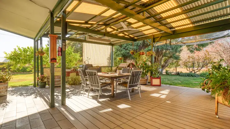 Sixth view of Homely rural property listing, 3 Bennetts Road, Kialla West VIC 3631