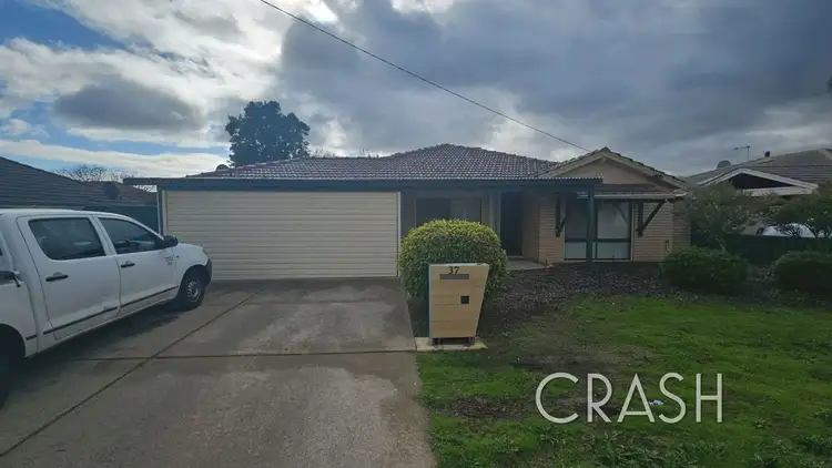 Main view of Homely house listing, 37 Challis Road, Armadale WA 6112