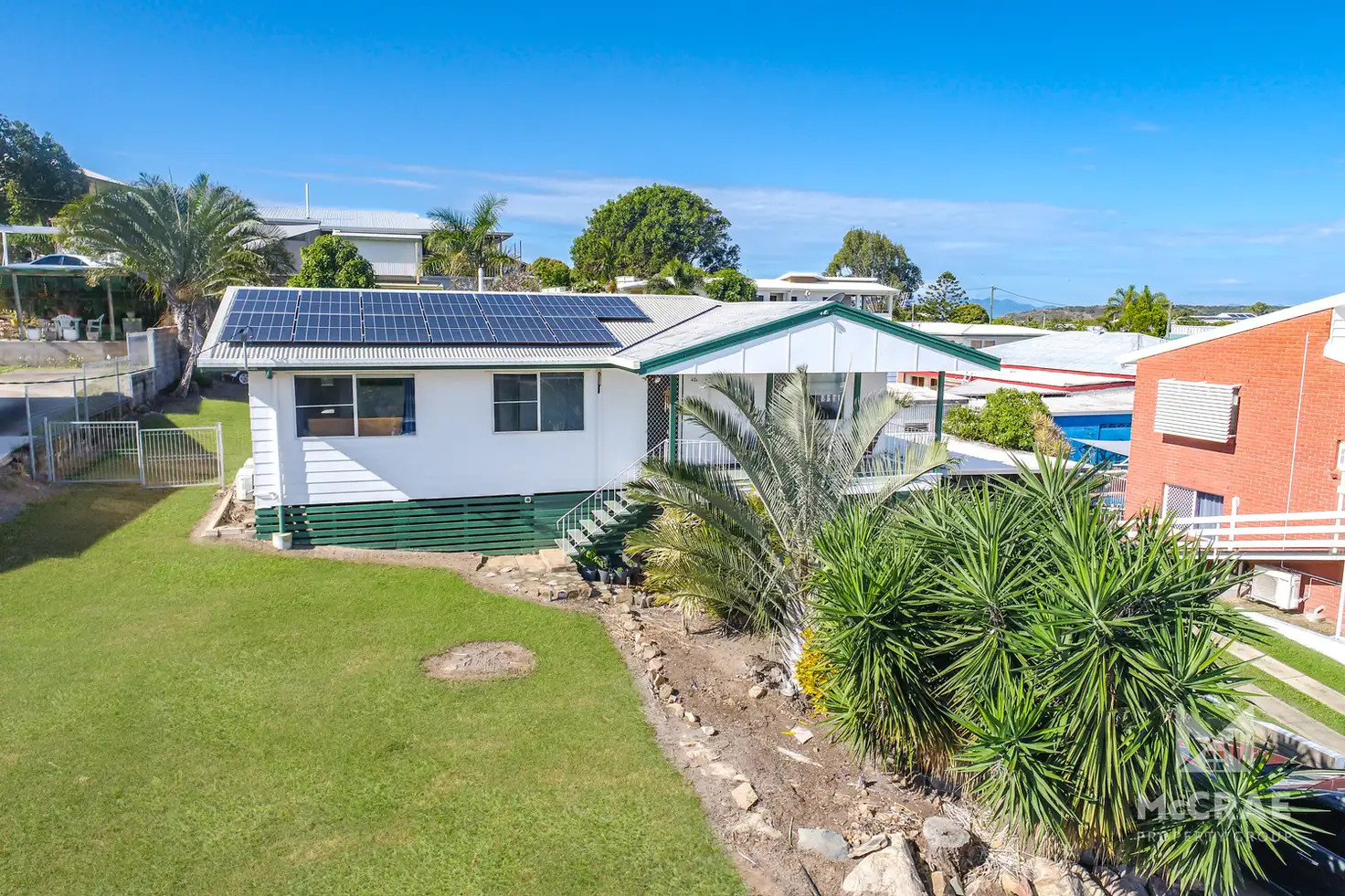 Main view of Homely house listing, 42a Sinclair Street, Bowen QLD 4805