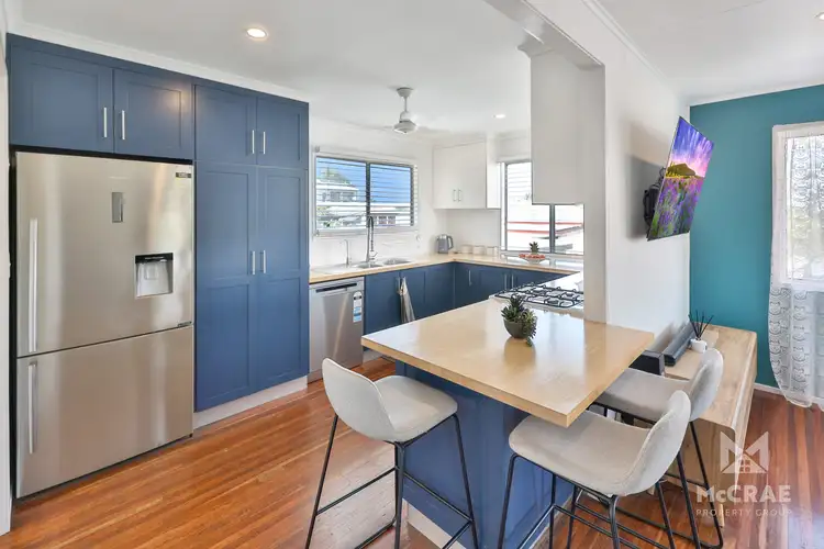 Second view of Homely house listing, 42a Sinclair Street, Bowen QLD 4805