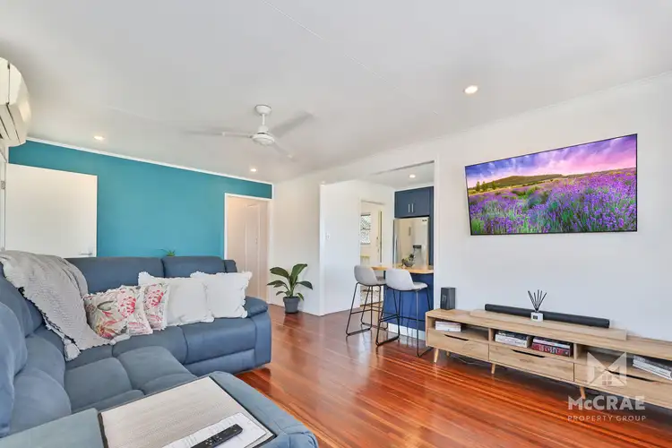 Third view of Homely house listing, 42a Sinclair Street, Bowen QLD 4805