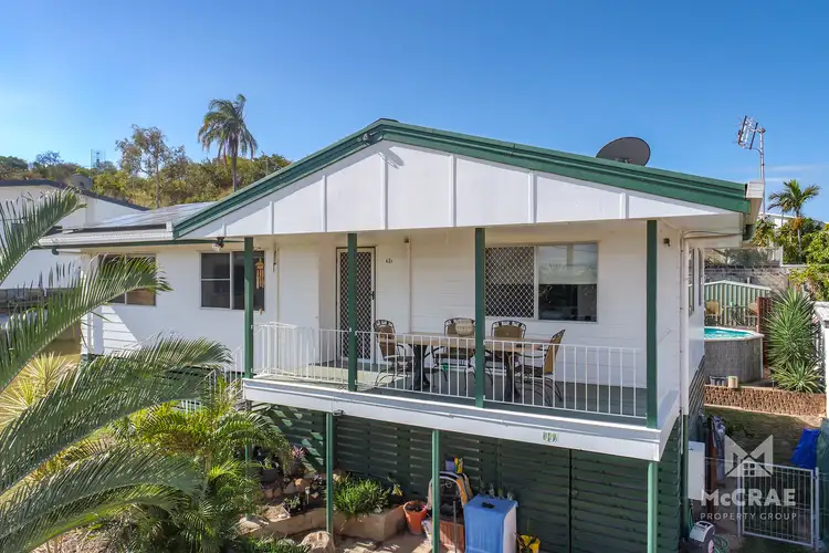 Fourth view of Homely house listing, 42a Sinclair Street, Bowen QLD 4805