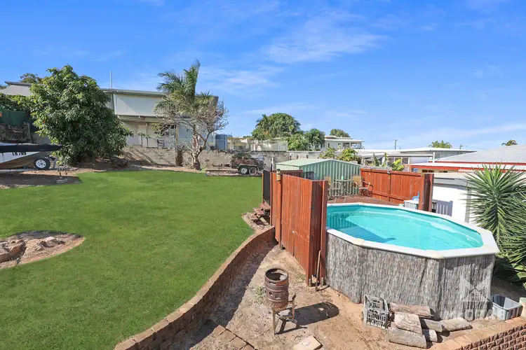Fifth view of Homely house listing, 42a Sinclair Street, Bowen QLD 4805