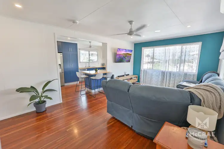 Sixth view of Homely house listing, 42a Sinclair Street, Bowen QLD 4805