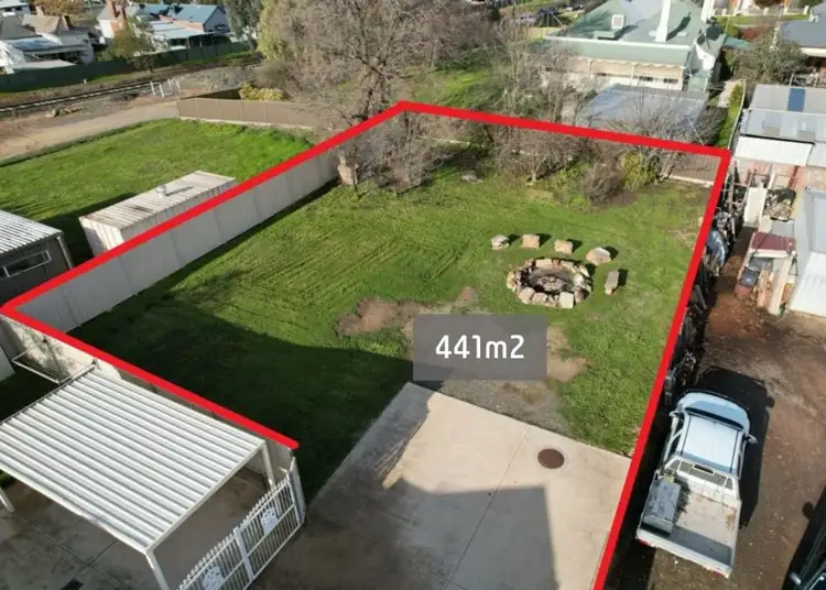 LOT Lot 2, 103 Victoria Street, Eaglehawk VIC 3556