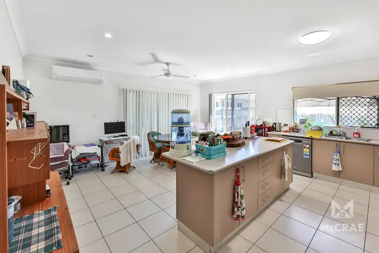 Second view of Homely house listing, 25 Seabreeze Crescent, Bowen QLD 4805