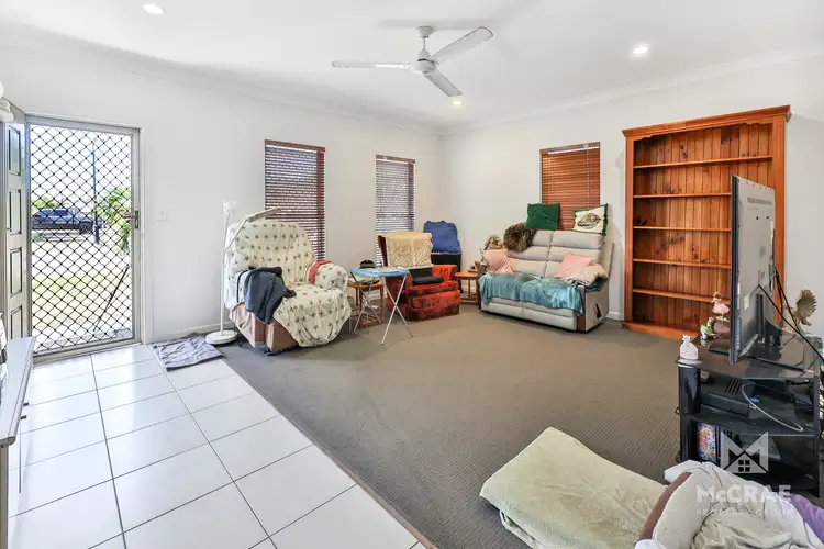 Third view of Homely house listing, 25 Seabreeze Crescent, Bowen QLD 4805