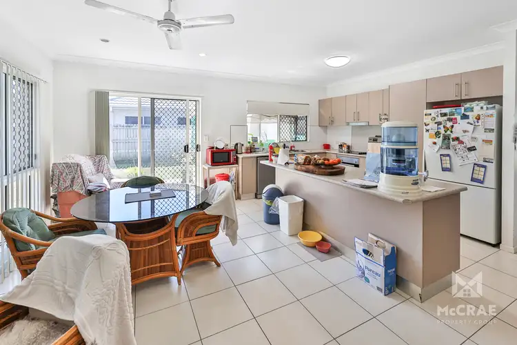 Fourth view of Homely house listing, 25 Seabreeze Crescent, Bowen QLD 4805