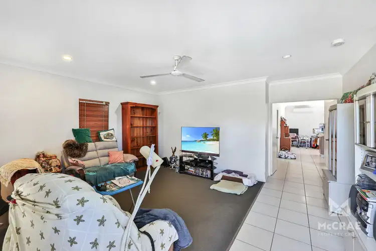 Fifth view of Homely house listing, 25 Seabreeze Crescent, Bowen QLD 4805