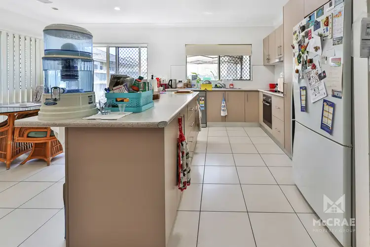 Sixth view of Homely house listing, 25 Seabreeze Crescent, Bowen QLD 4805