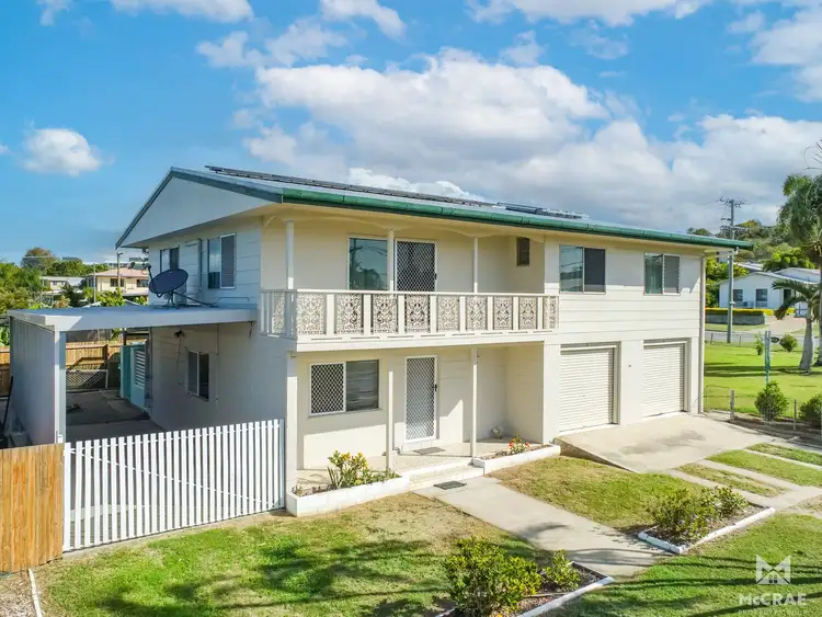 Main view of Homely house listing, 96 Gregory Street, Bowen QLD 4805