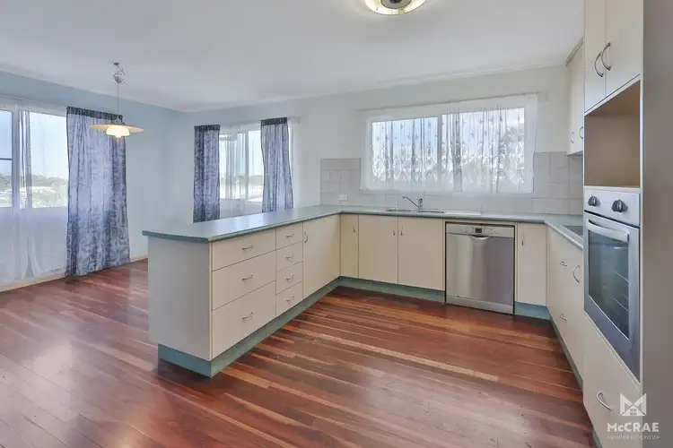 Second view of Homely house listing, 96 Gregory Street, Bowen QLD 4805