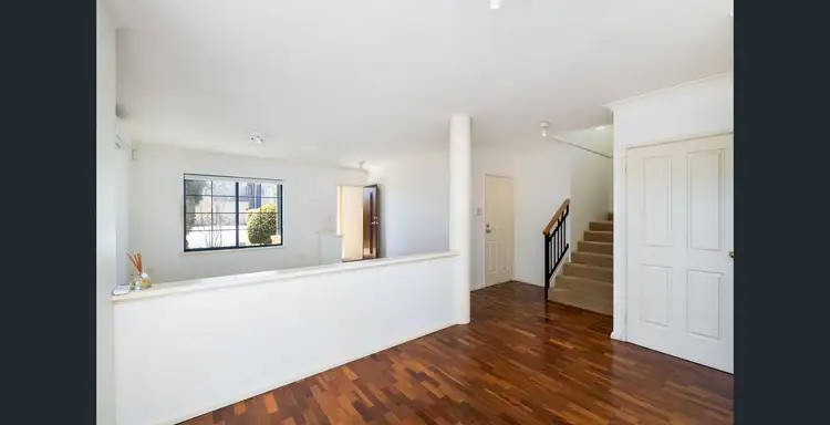 Second view of Homely townhouse listing, 4 Moorland Street, Scarborough WA 6019