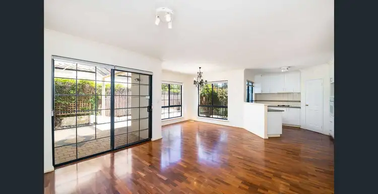 Third view of Homely townhouse listing, 4 Moorland Street, Scarborough WA 6019
