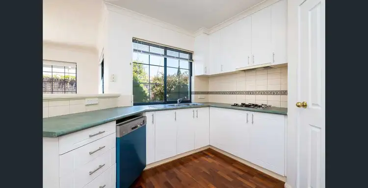 Fourth view of Homely townhouse listing, 4 Moorland Street, Scarborough WA 6019