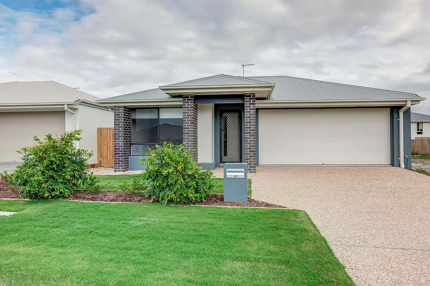 Main view of Homely house listing, 20 Highfield Avenue, Thornlands QLD 4164