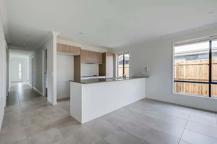 Second view of Homely house listing, 20 Highfield Avenue, Thornlands QLD 4164