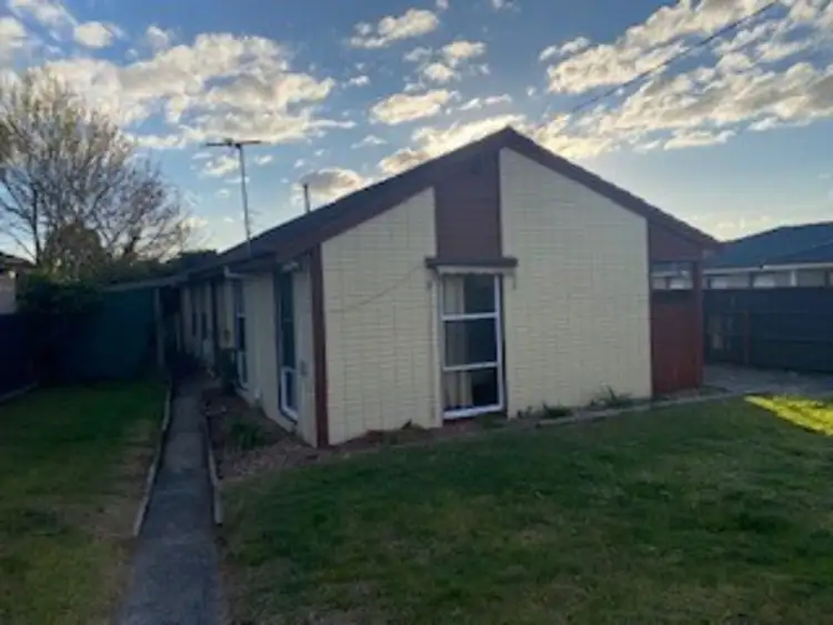 Main view of Homely house listing, 58 Maple Crescent, Churchill VIC 3842