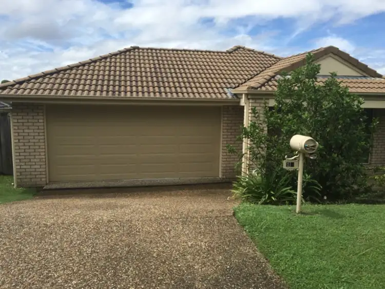 Main view of Homely house listing, 14 Denise Drive, Upper Coomera QLD 4209
