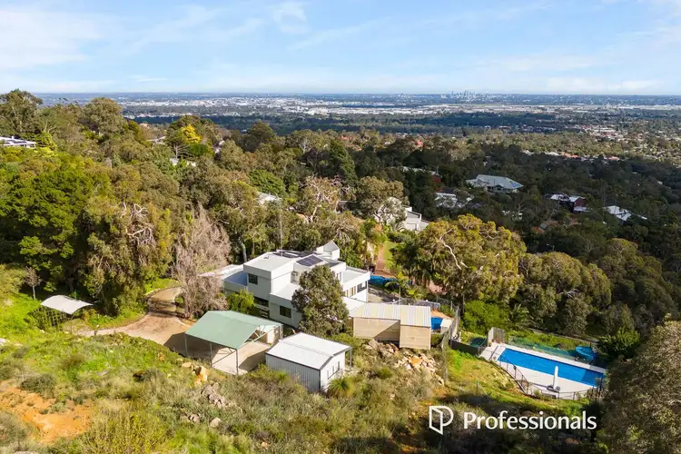 22 Sundew Road, Gooseberry Hill WA 6076