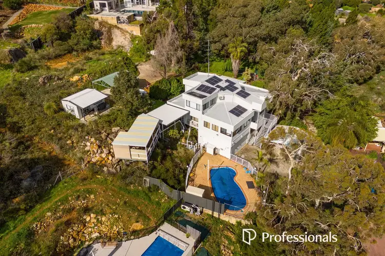 Third view of Homely house listing, 22 Sundew Road, Gooseberry Hill WA 6076
