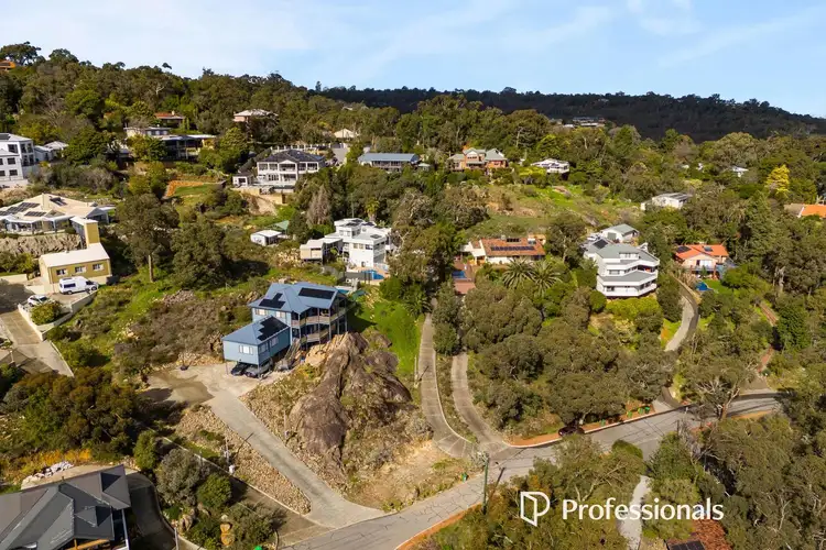 Fourth view of Homely house listing, 22 Sundew Road, Gooseberry Hill WA 6076