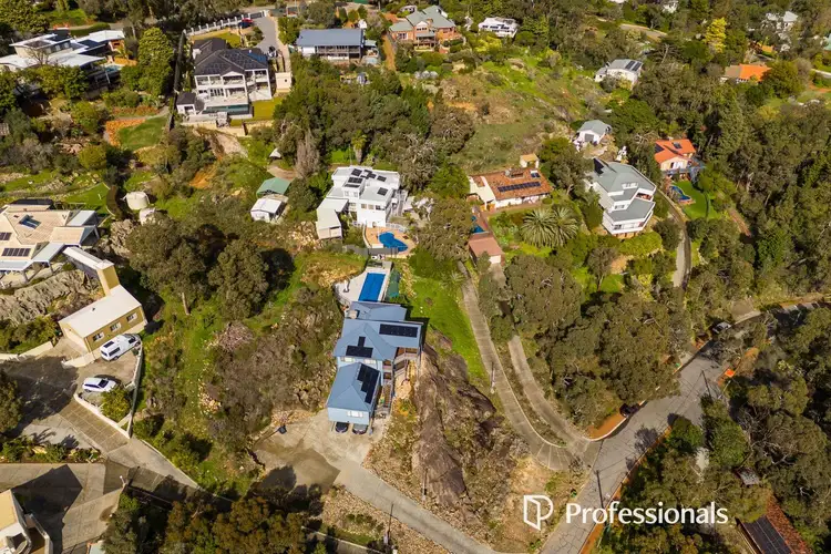 Fifth view of Homely house listing, 22 Sundew Road, Gooseberry Hill WA 6076