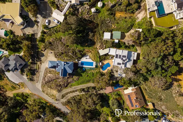 Sixth view of Homely house listing, 22 Sundew Road, Gooseberry Hill WA 6076